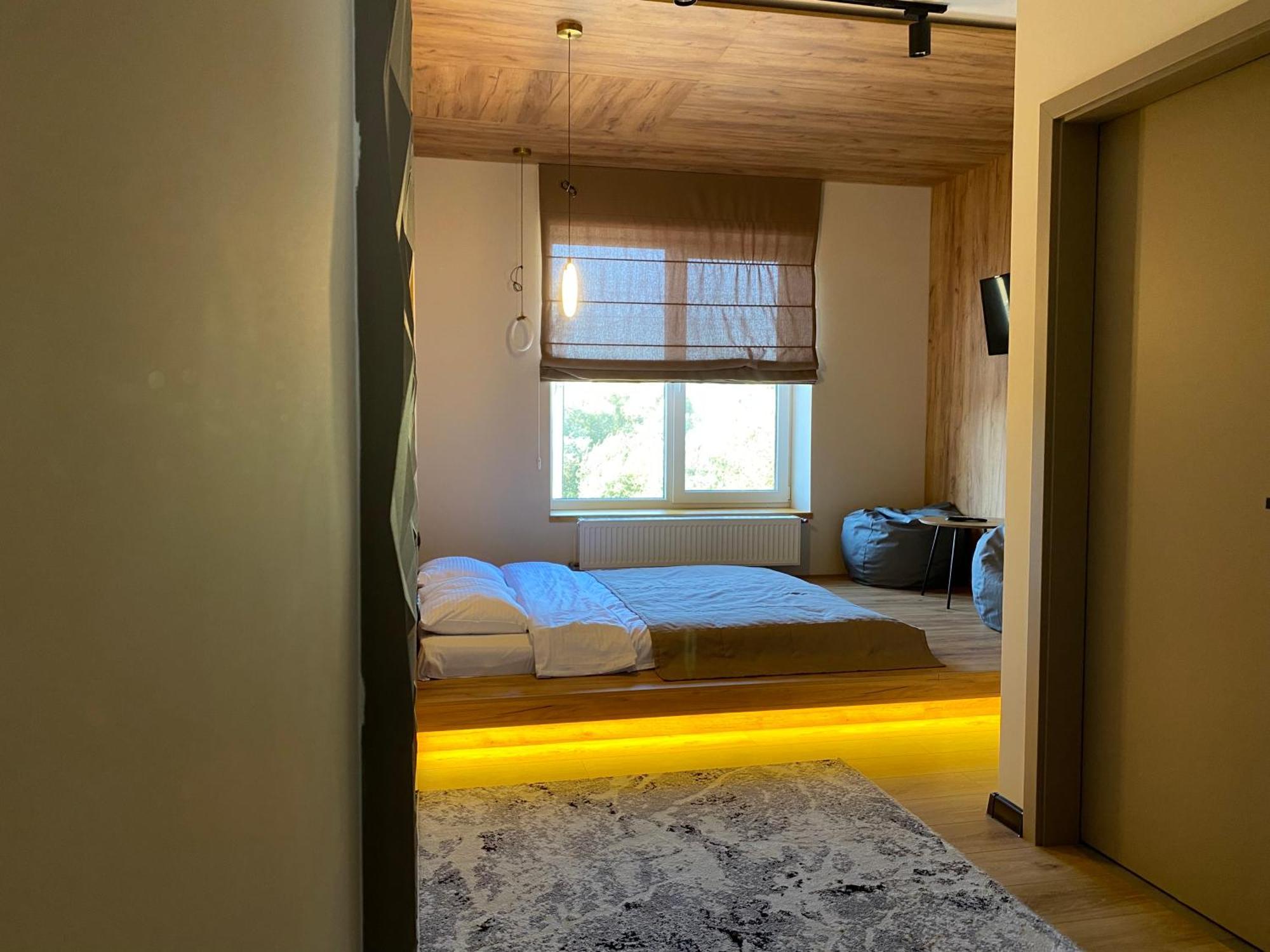 Discovery Garden Apartments Khmelʼnytsʼkyy 外观 照片