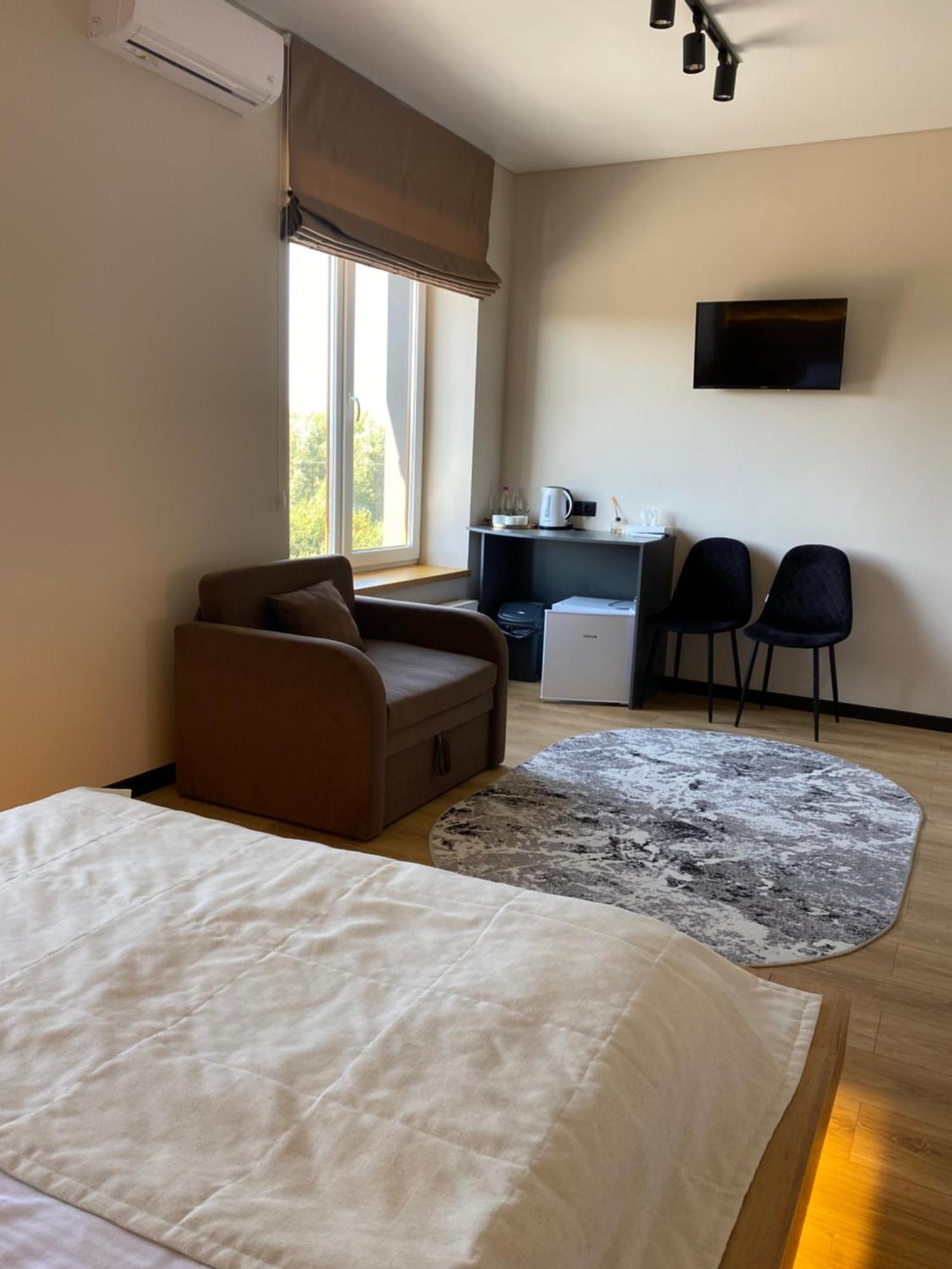 Discovery Garden Apartments Khmelʼnytsʼkyy 外观 照片