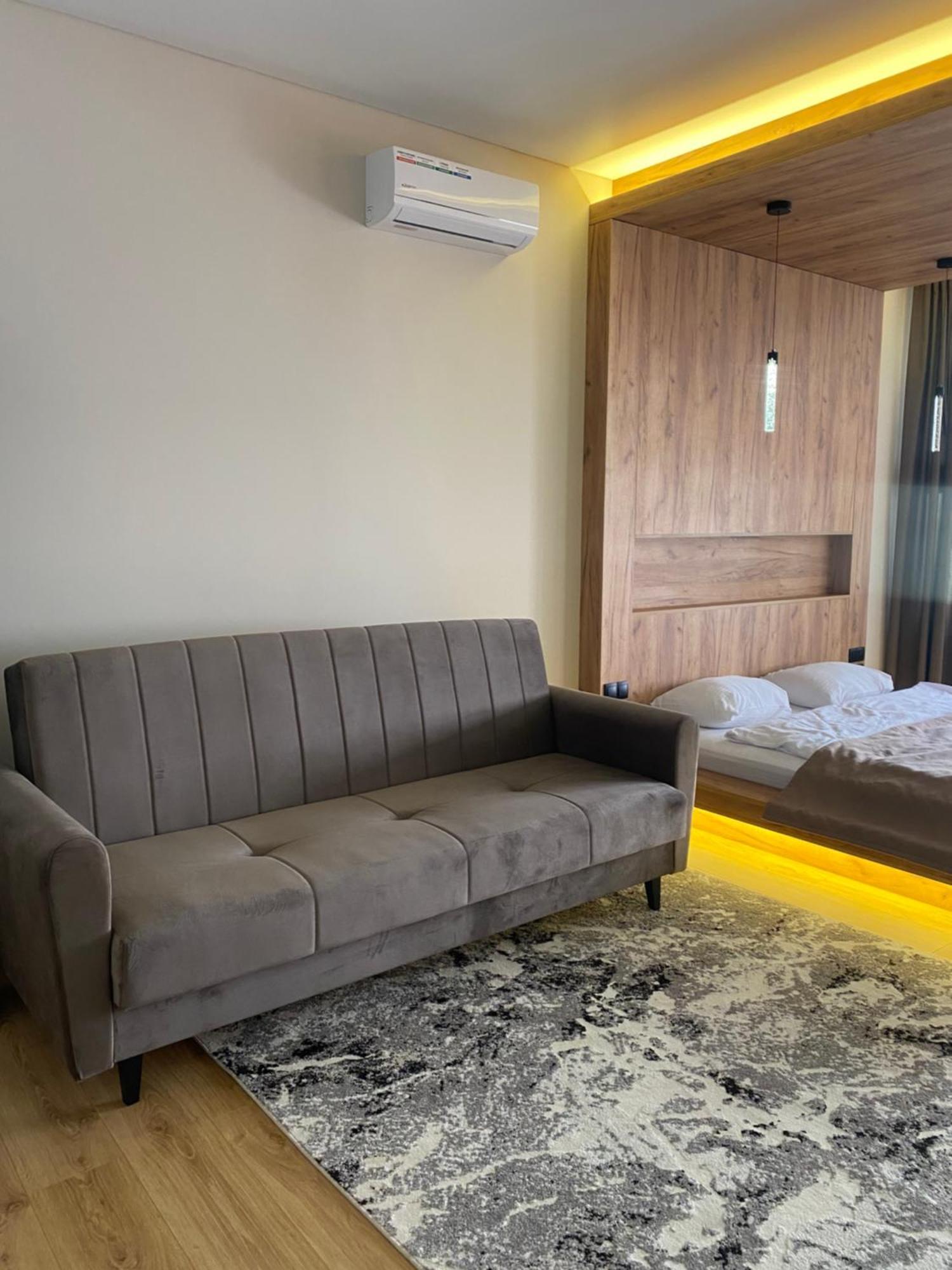 Discovery Garden Apartments Khmelʼnytsʼkyy 外观 照片