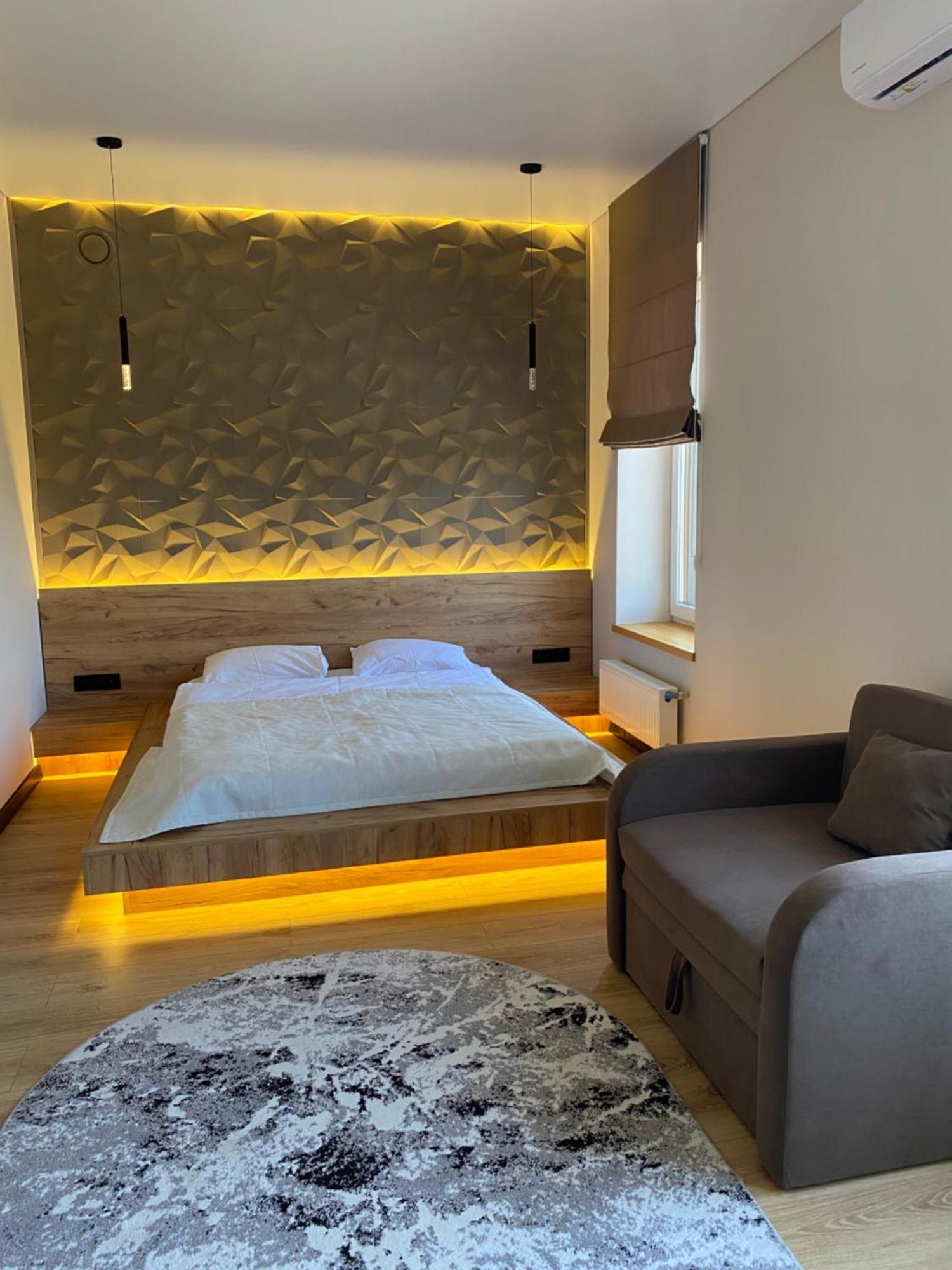 Discovery Garden Apartments Khmelʼnytsʼkyy 外观 照片