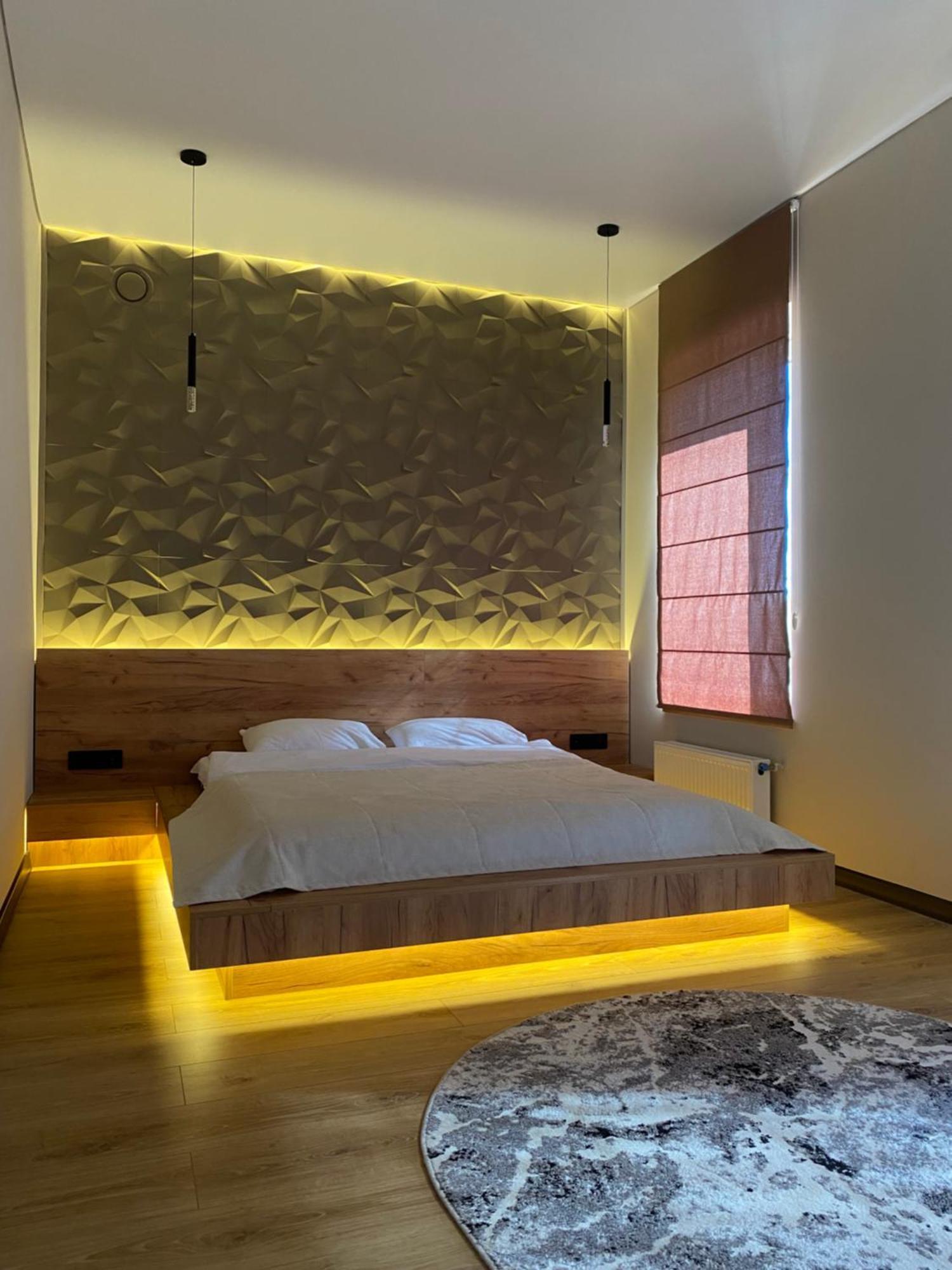 Discovery Garden Apartments Khmelʼnytsʼkyy 外观 照片