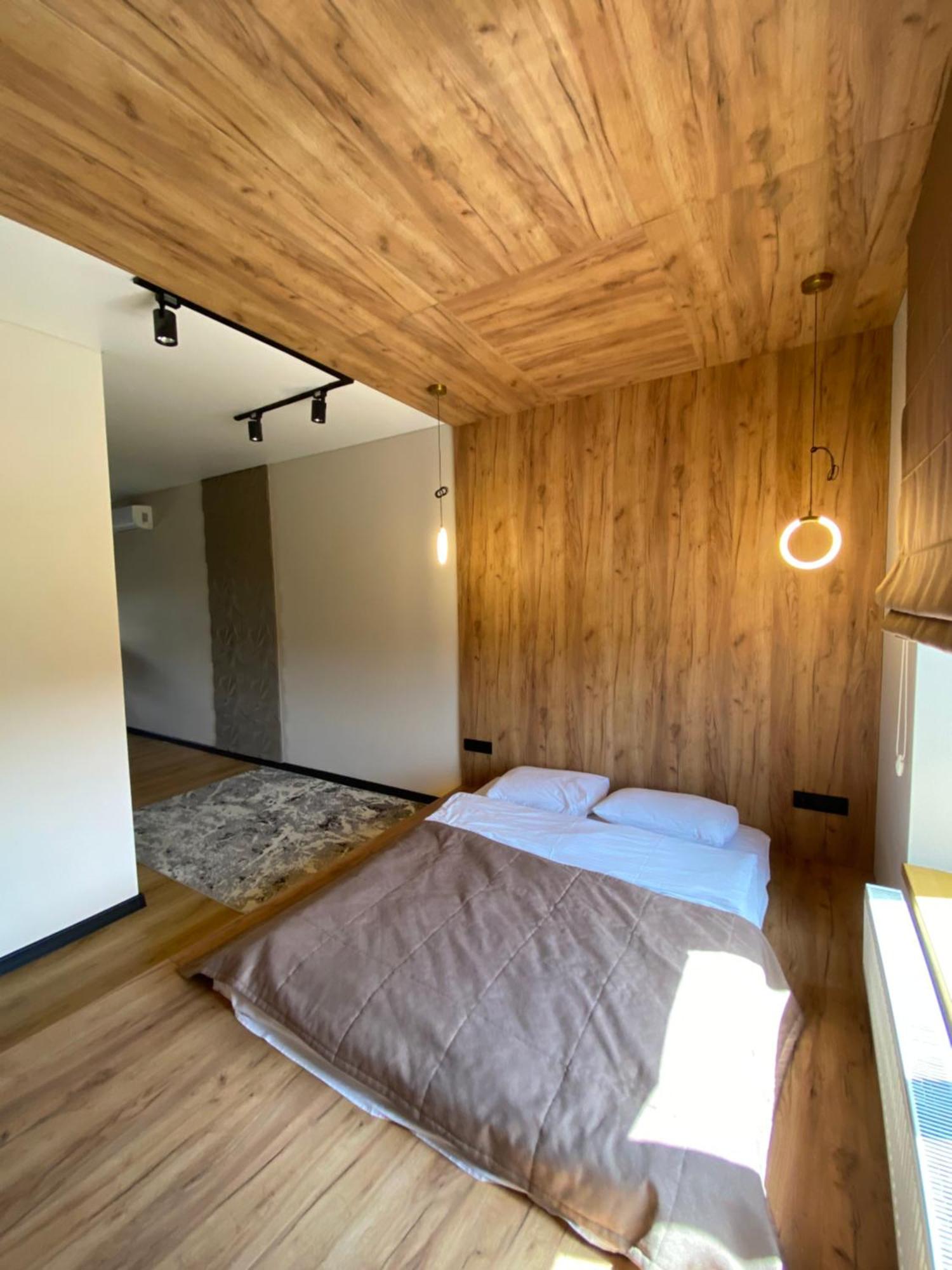 Discovery Garden Apartments Khmelʼnytsʼkyy 外观 照片