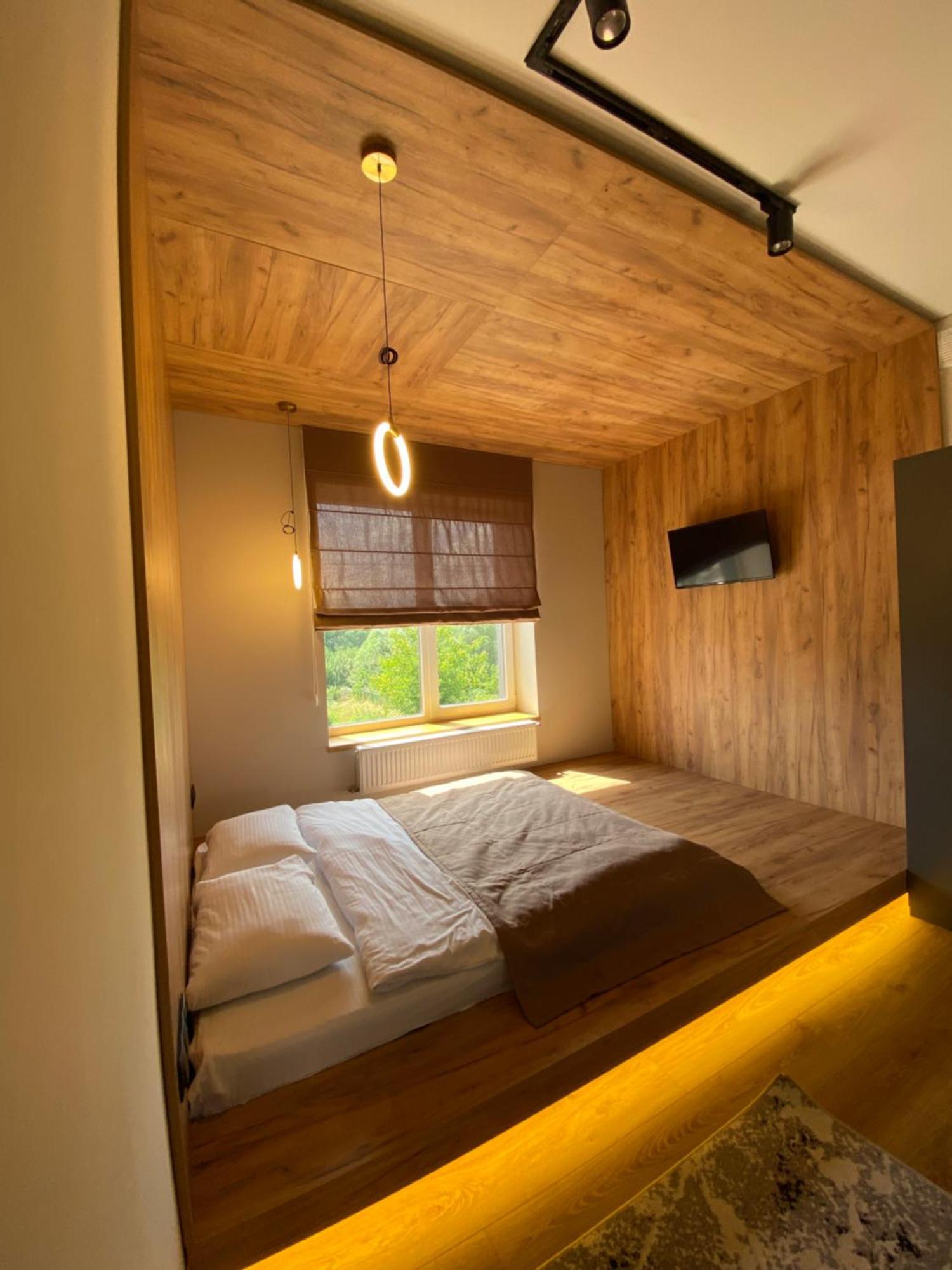 Discovery Garden Apartments Khmelʼnytsʼkyy 外观 照片