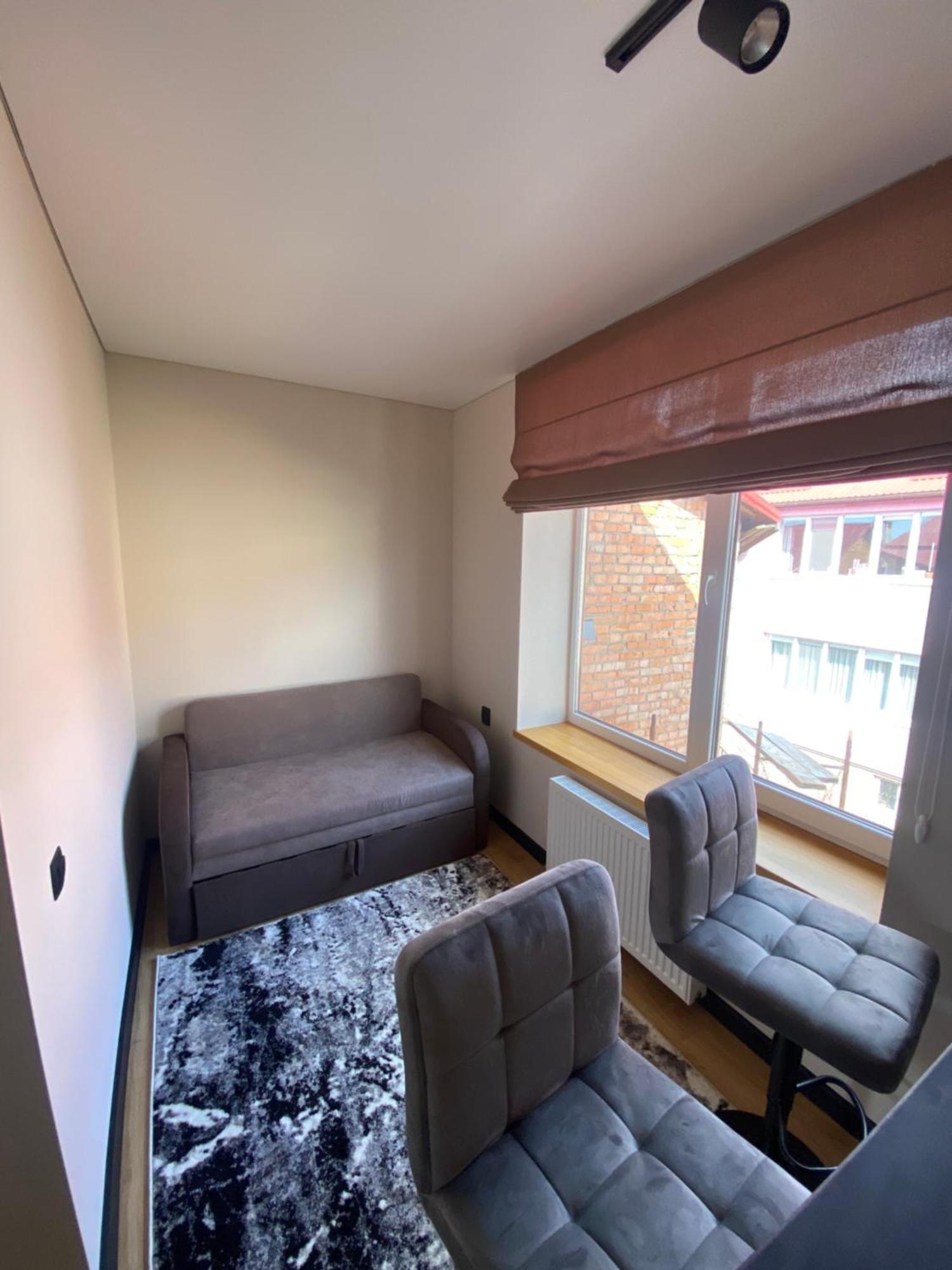 Discovery Garden Apartments Khmelʼnytsʼkyy 外观 照片