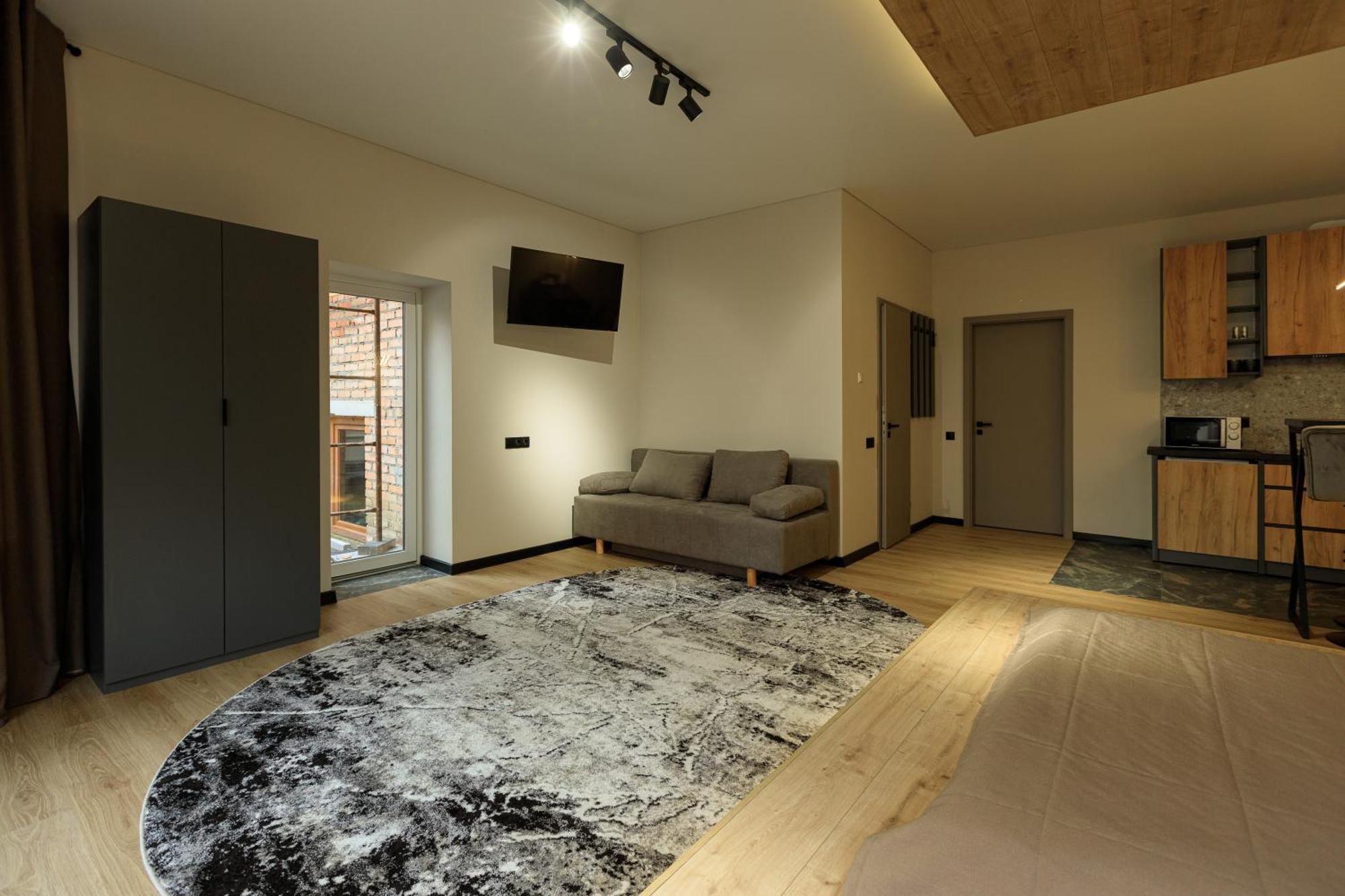 Discovery Garden Apartments Khmelʼnytsʼkyy 外观 照片