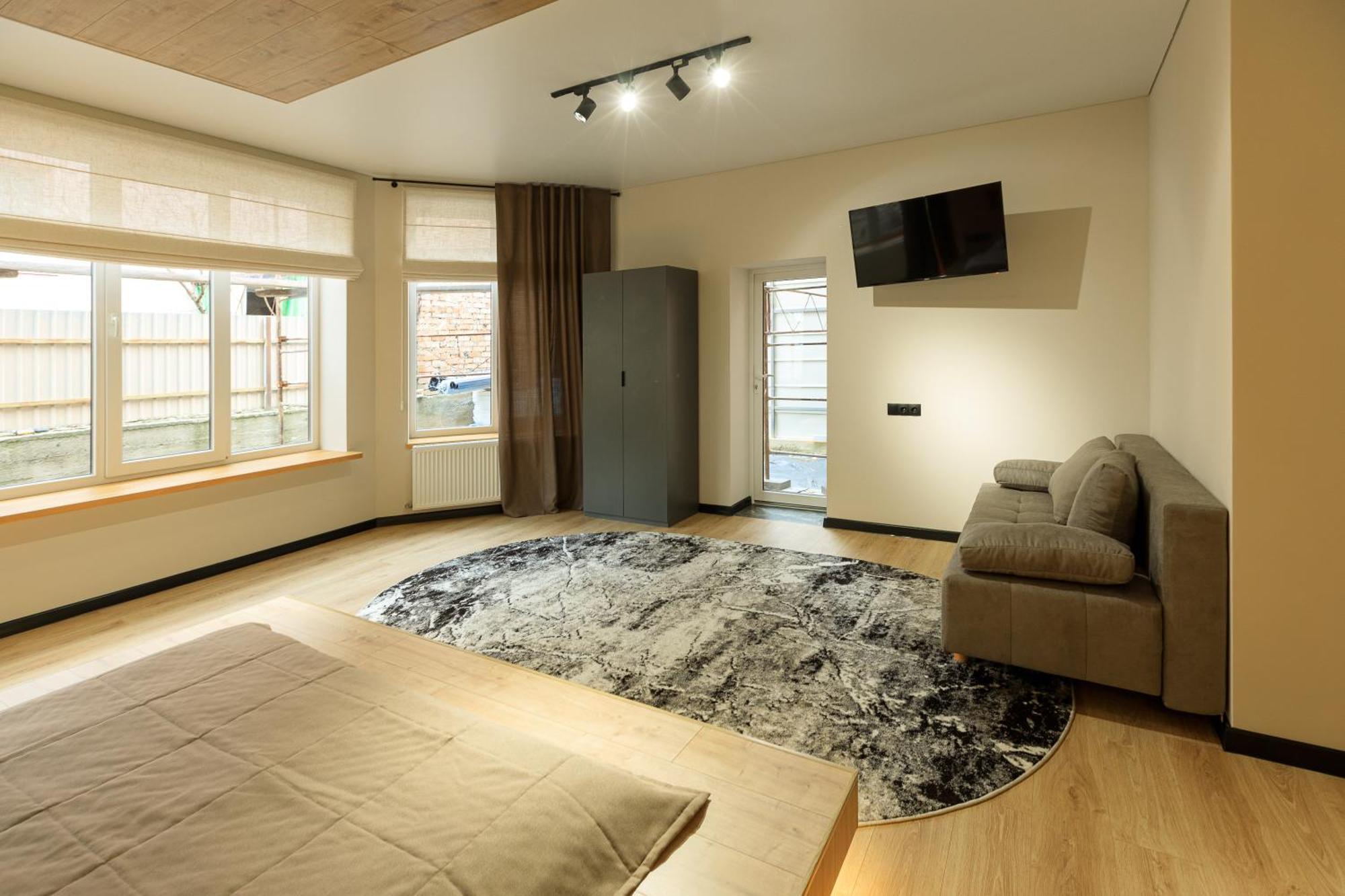 Discovery Garden Apartments Khmelʼnytsʼkyy 外观 照片