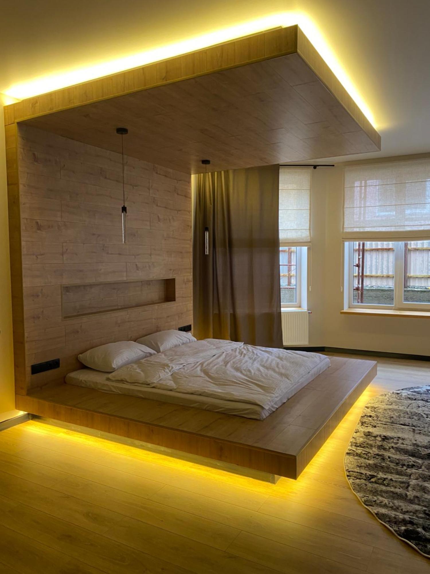 Discovery Garden Apartments Khmelʼnytsʼkyy 外观 照片
