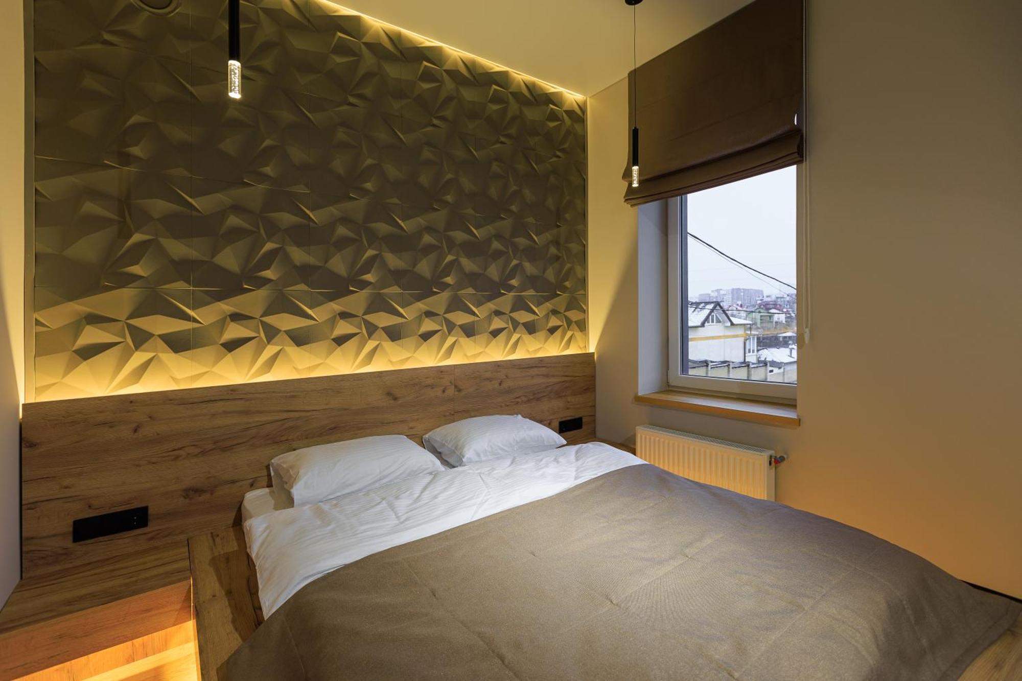 Discovery Garden Apartments Khmelʼnytsʼkyy 外观 照片
