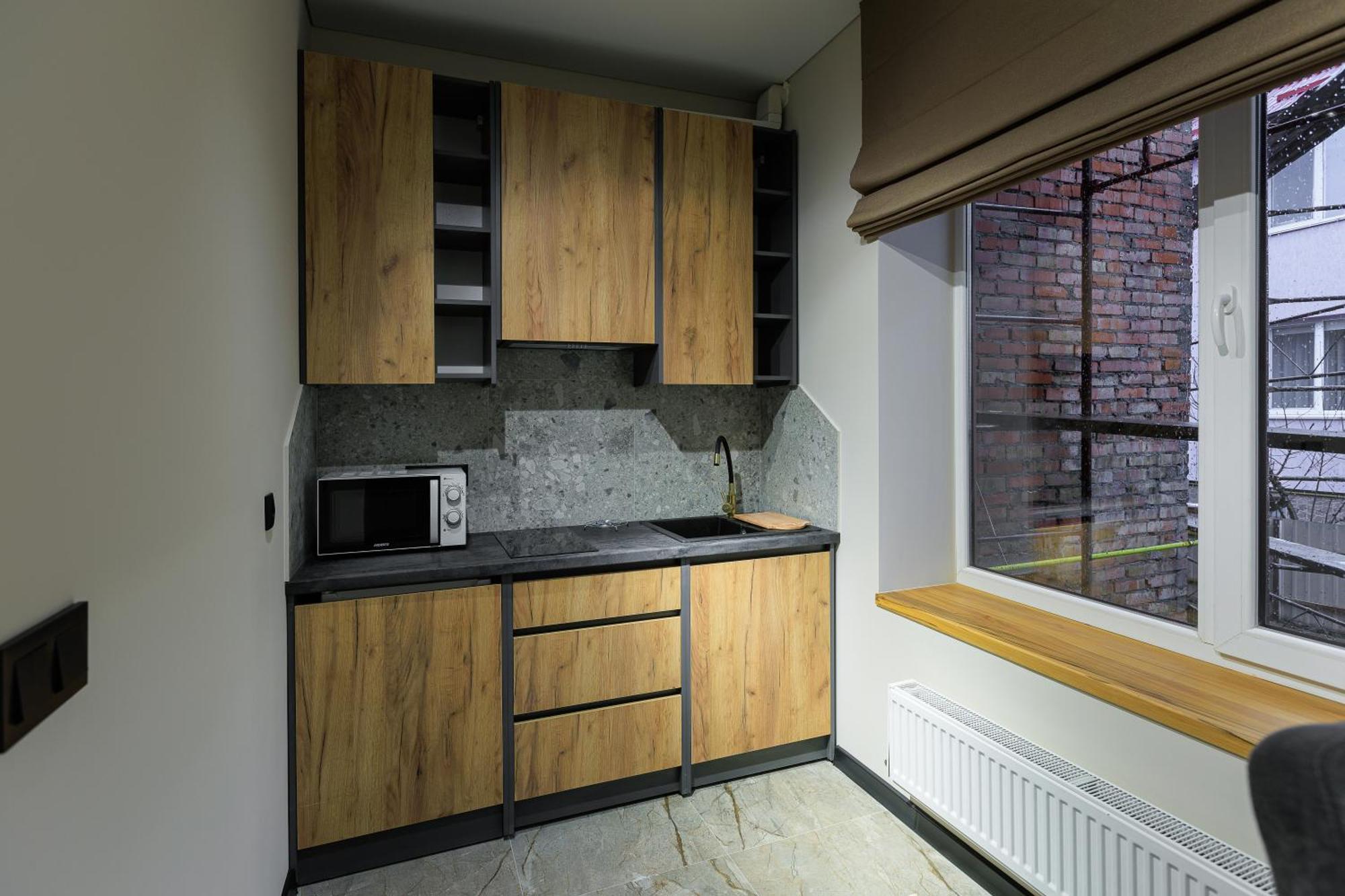 Discovery Garden Apartments Khmelʼnytsʼkyy 外观 照片
