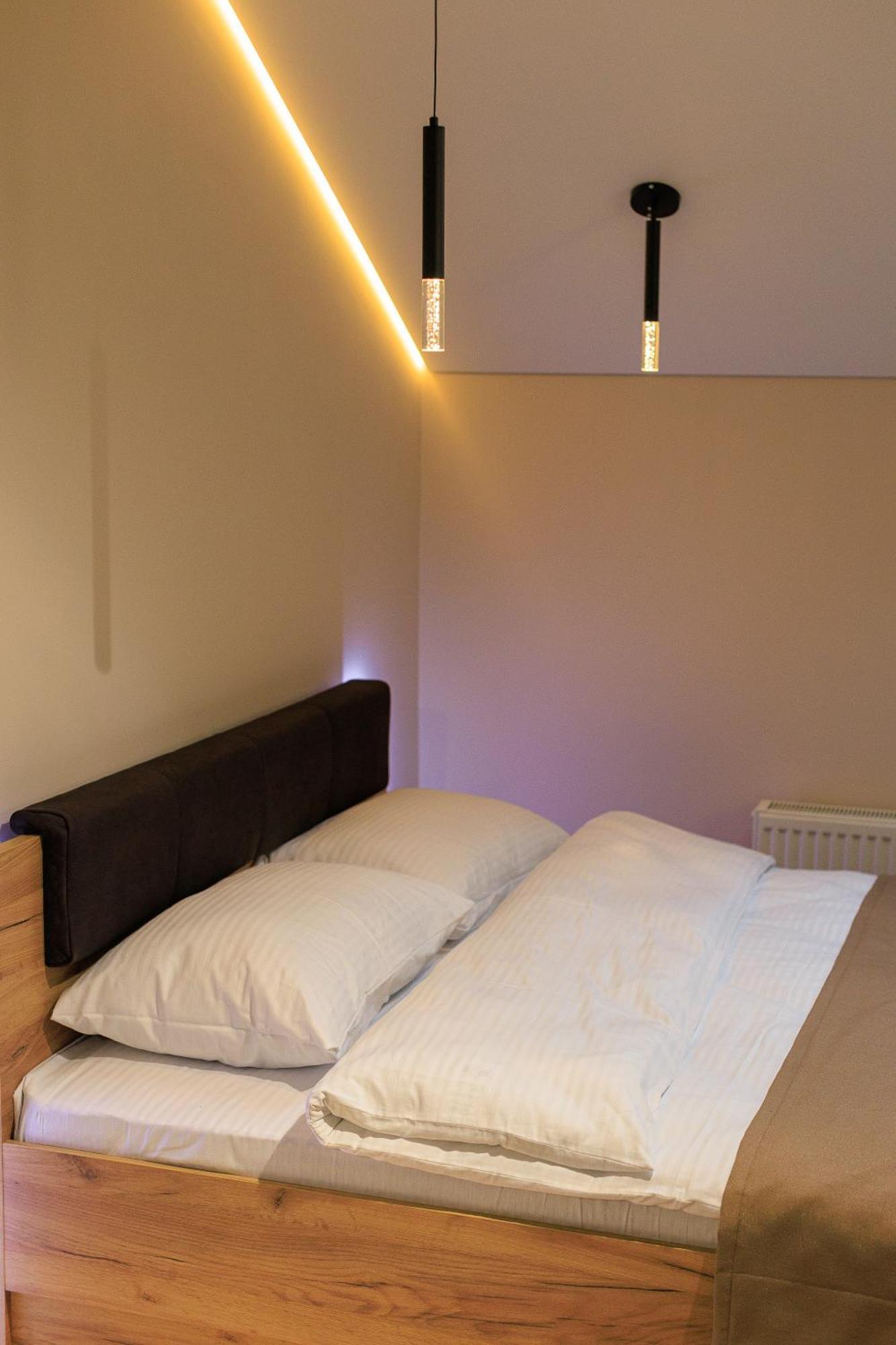 Discovery Garden Apartments Khmelʼnytsʼkyy 外观 照片