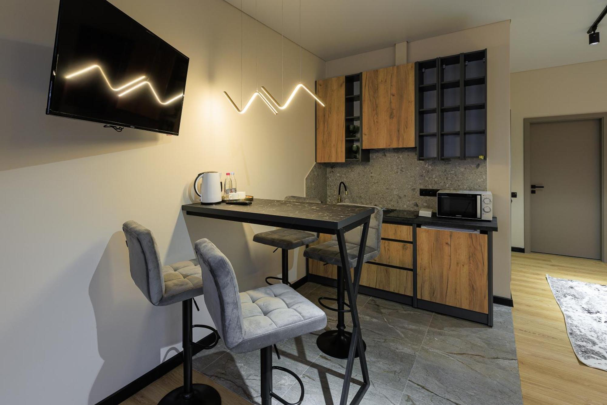 Discovery Garden Apartments Khmelʼnytsʼkyy 外观 照片