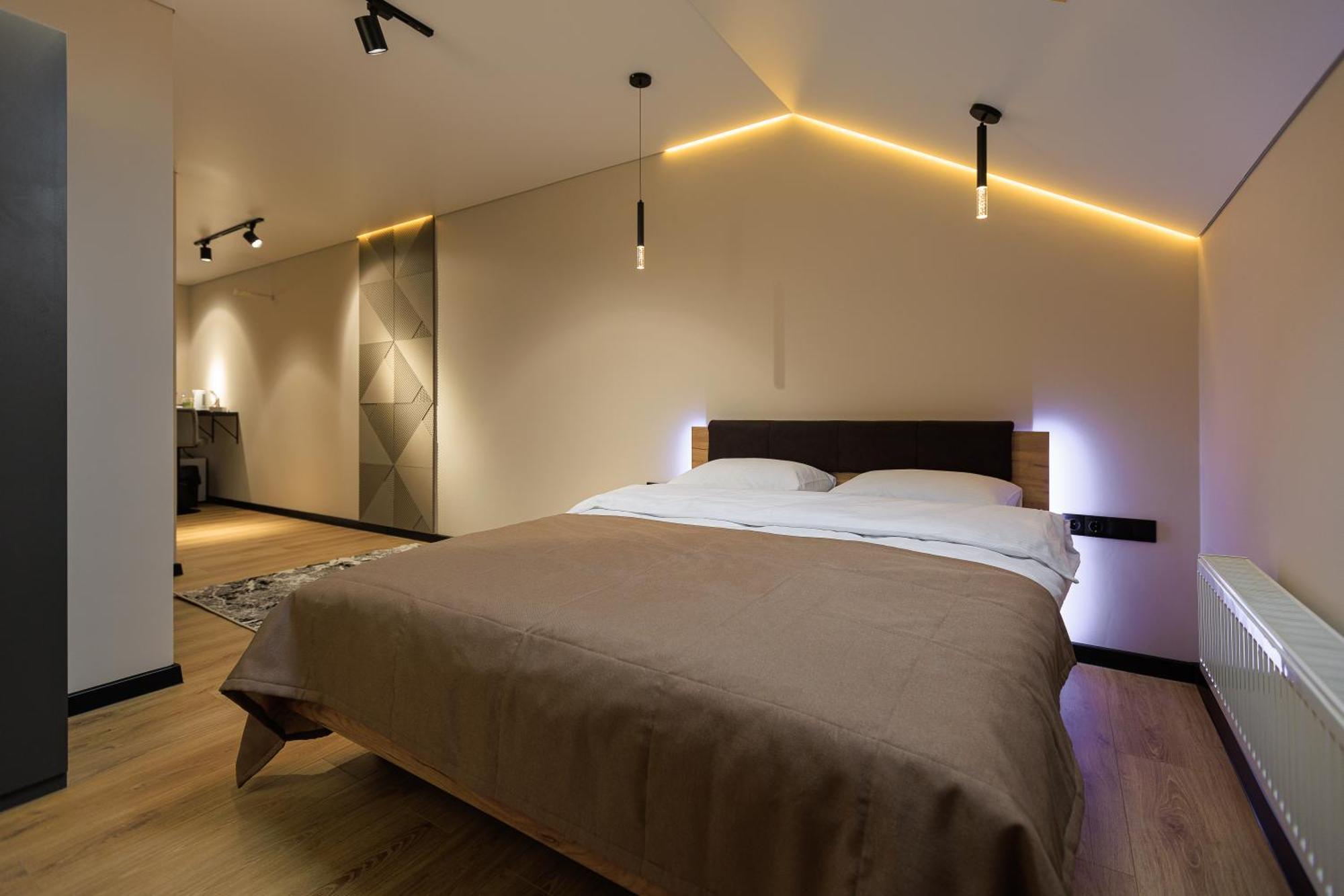 Discovery Garden Apartments Khmelʼnytsʼkyy 外观 照片