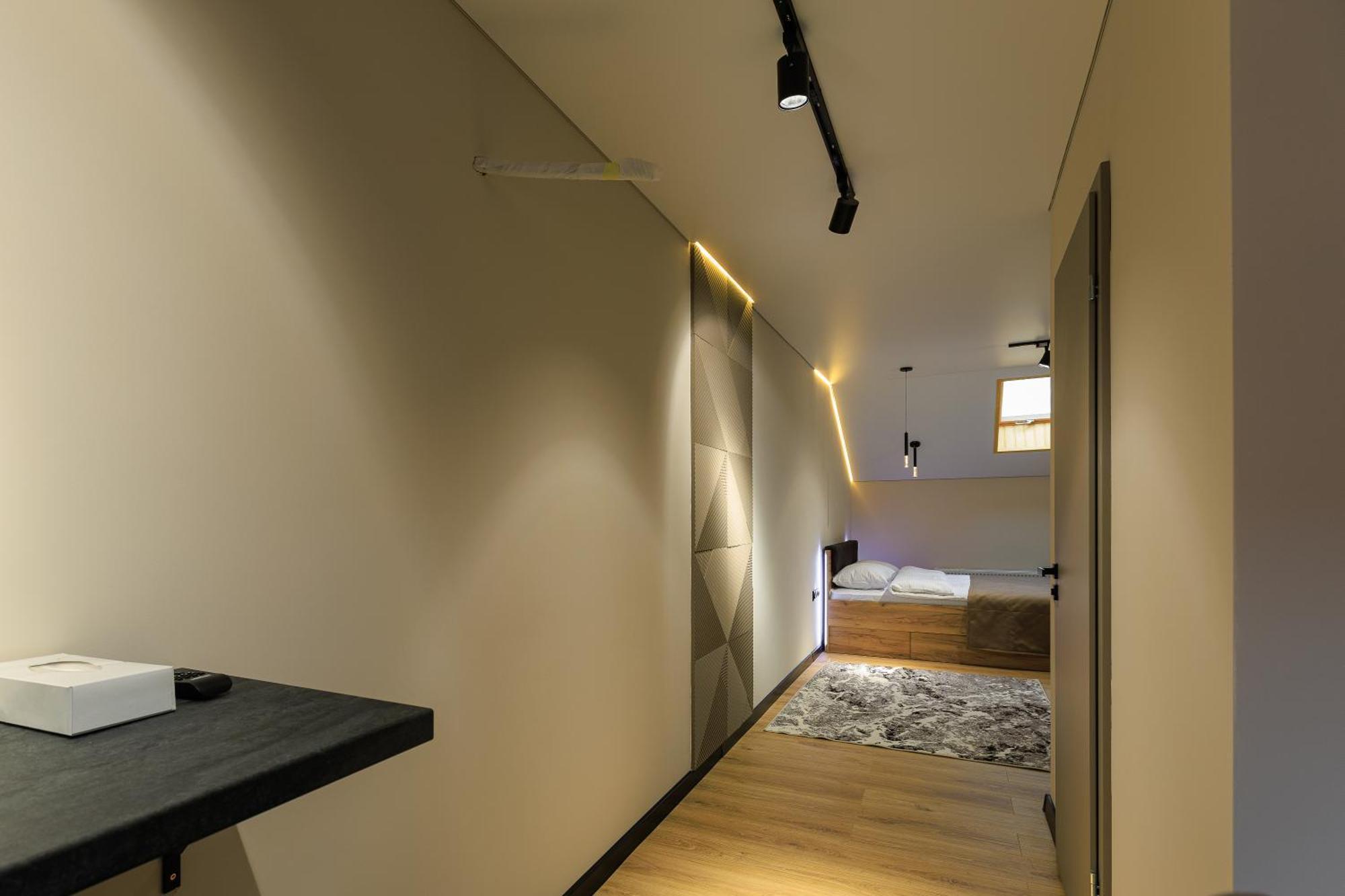 Discovery Garden Apartments Khmelʼnytsʼkyy 外观 照片