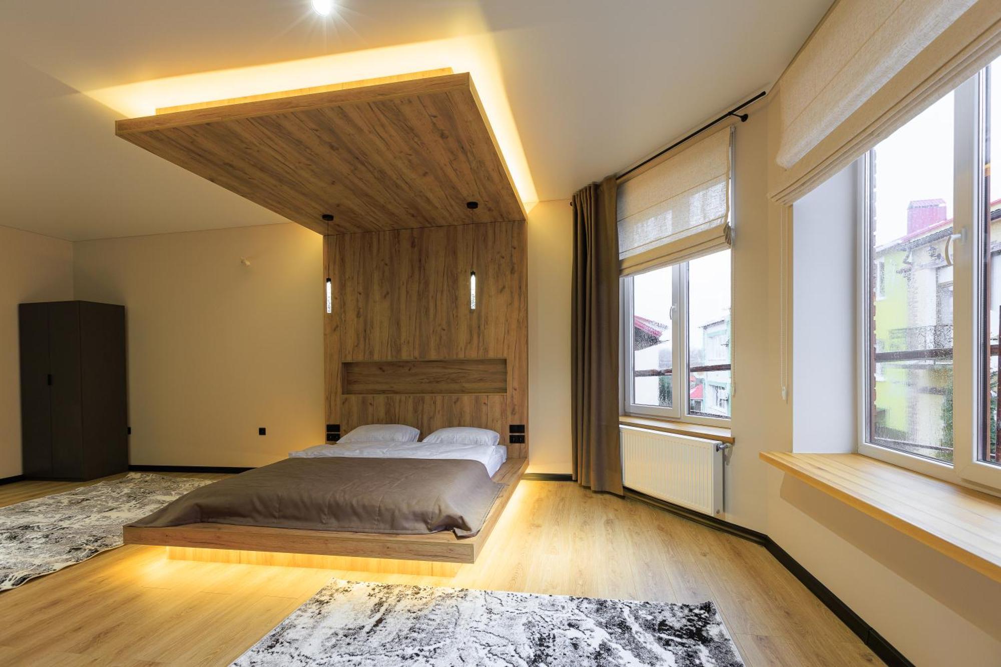 Discovery Garden Apartments Khmelʼnytsʼkyy 外观 照片