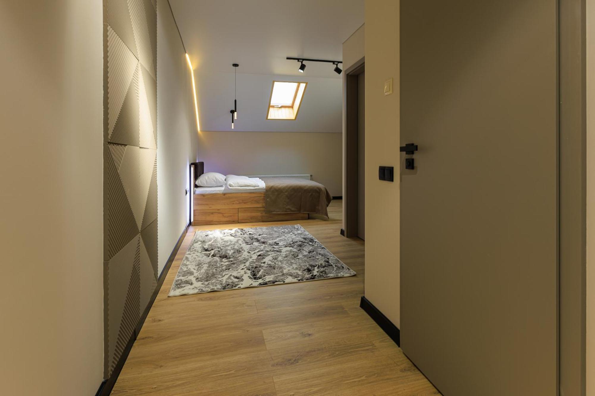Discovery Garden Apartments Khmelʼnytsʼkyy 外观 照片