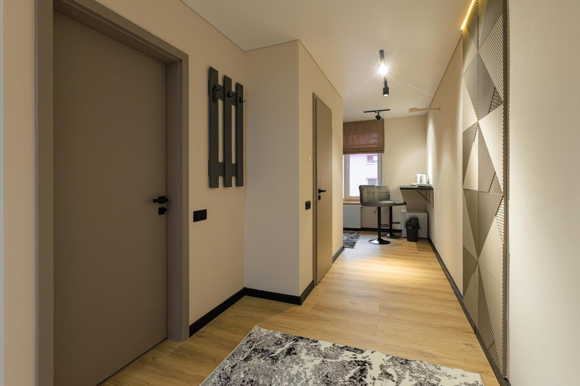 Discovery Garden Apartments Khmelʼnytsʼkyy 外观 照片