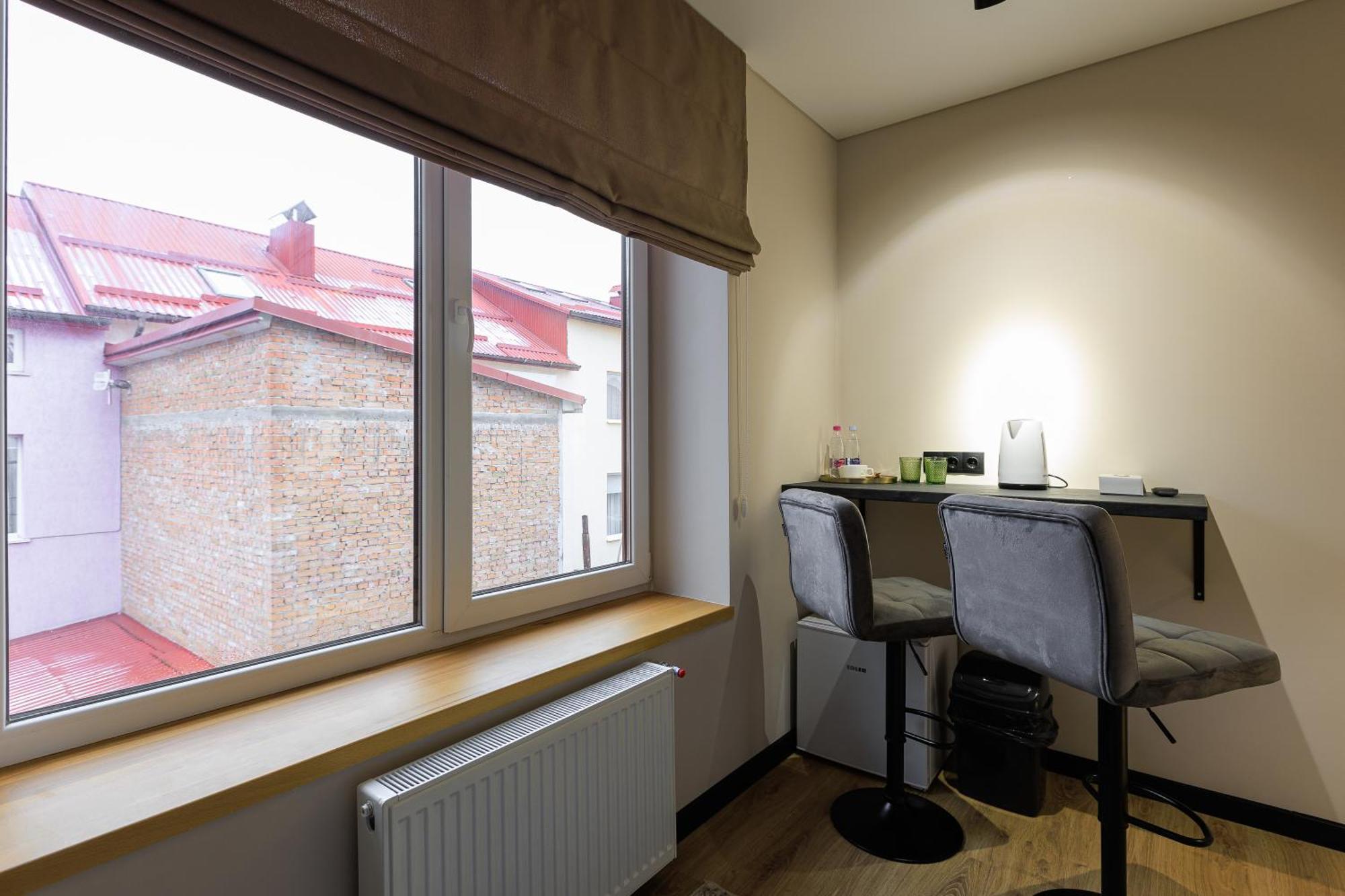 Discovery Garden Apartments Khmelʼnytsʼkyy 外观 照片