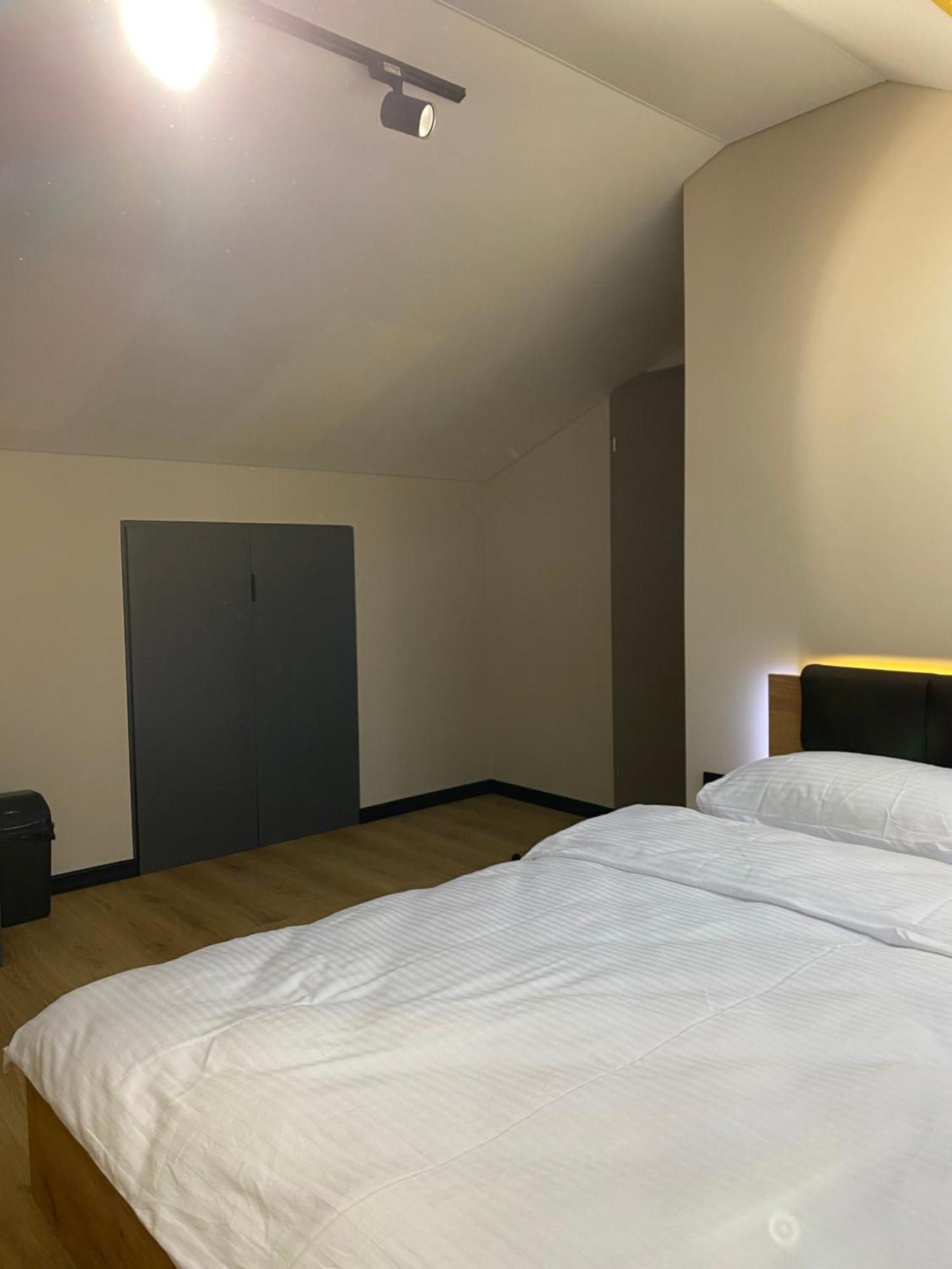 Discovery Garden Apartments Khmelʼnytsʼkyy 外观 照片