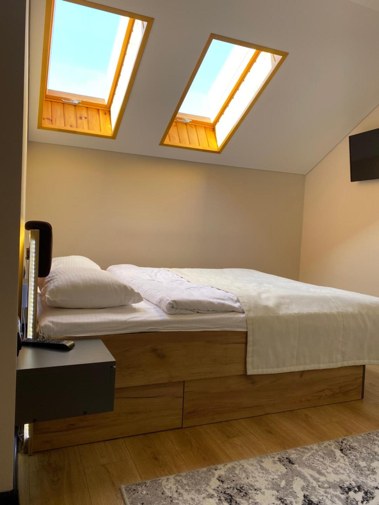 Discovery Garden Apartments Khmelʼnytsʼkyy 外观 照片
