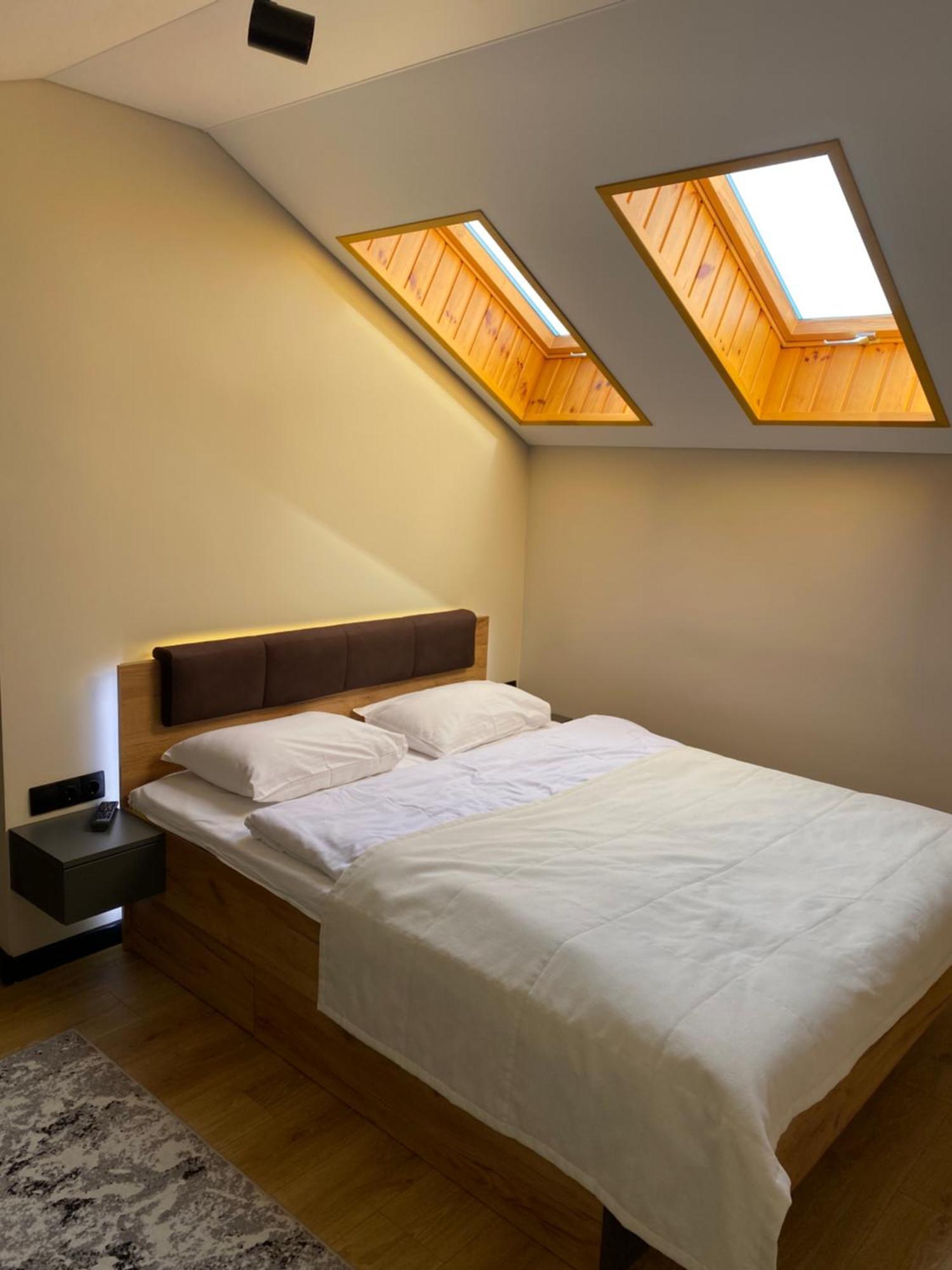 Discovery Garden Apartments Khmelʼnytsʼkyy 外观 照片