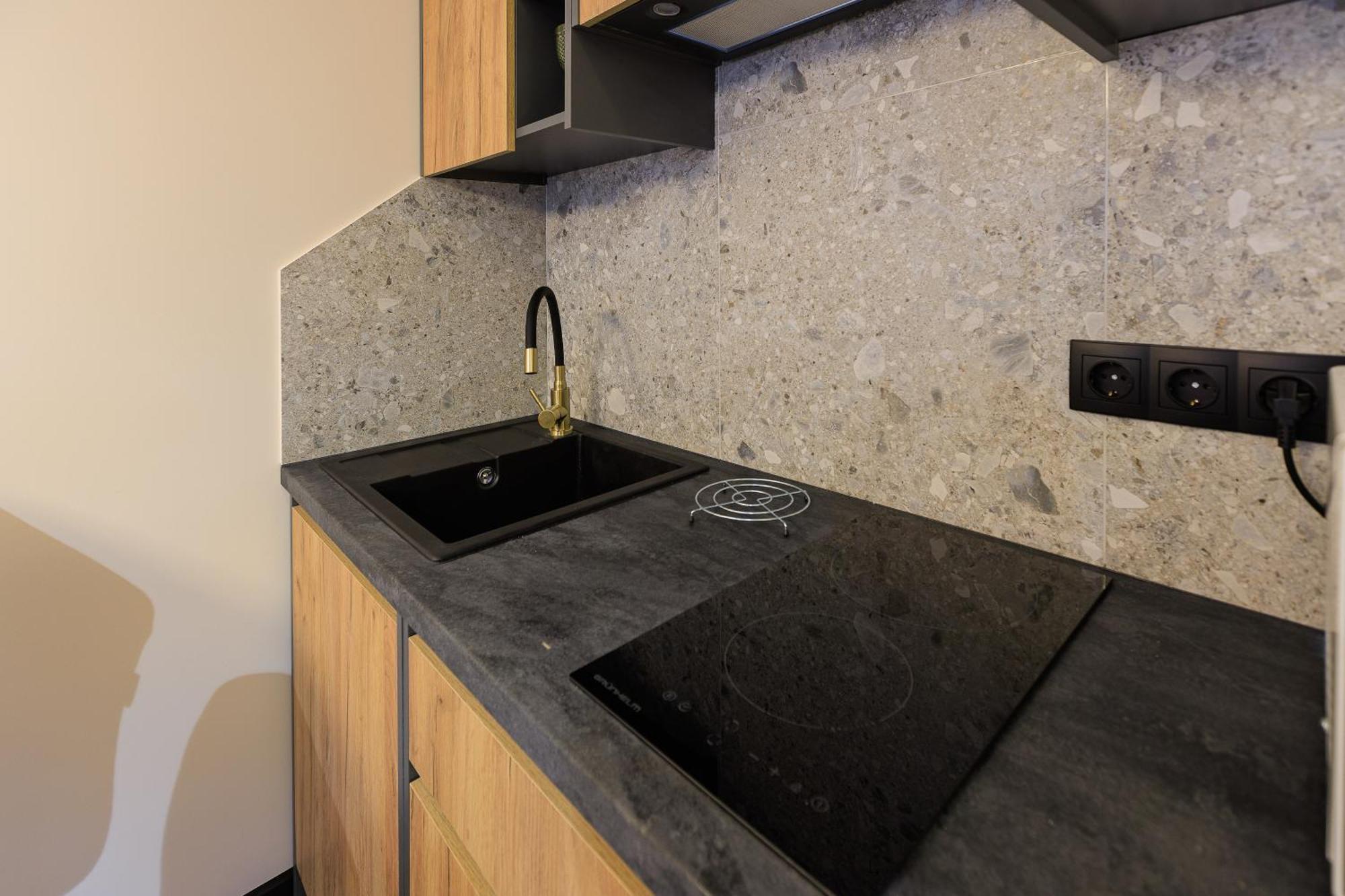 Discovery Garden Apartments Khmelʼnytsʼkyy 外观 照片